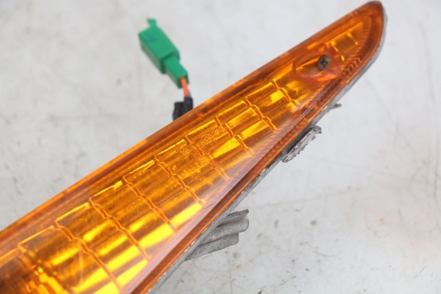 photo de Pisca dianteiro esquerdo HONDA SCV LEAD 100 (2003 - 2007) - Detalhe da peça