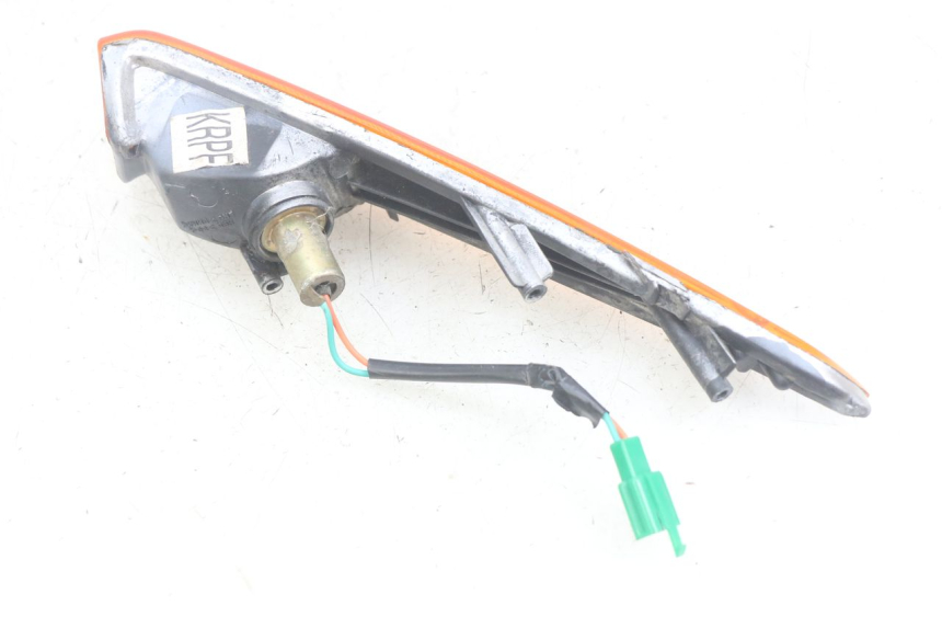 photo de Pisca dianteiro esquerdo HONDA SCV LEAD 100 (2003 - 2007) - Vista geral