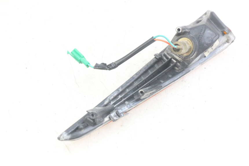photo de Pisca dianteiro esquerdo HONDA SCV LEAD 100 (2003 - 2007) - Pontos de fixação