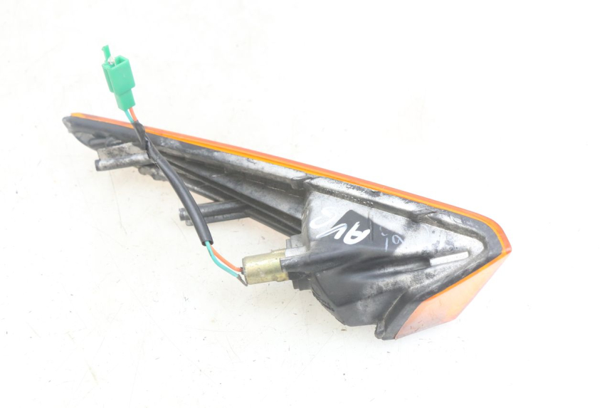 photo de Pisca dianteiro esquerdo HONDA SCV LEAD 100 (2003 - 2007) - Peça verificada