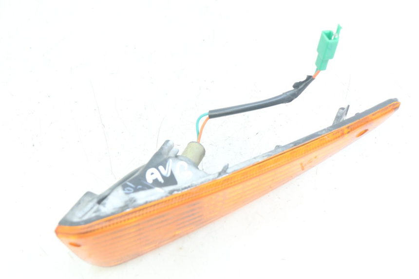 photo de Pisca dianteiro esquerdo HONDA SCV LEAD 100 (2003 - 2007) - Marcações e referências