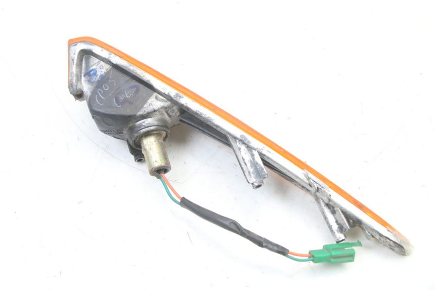 photo de Pisca dianteiro esquerdo HONDA SCV LEAD 100 (2003 - 2007) - Ampliação técnica