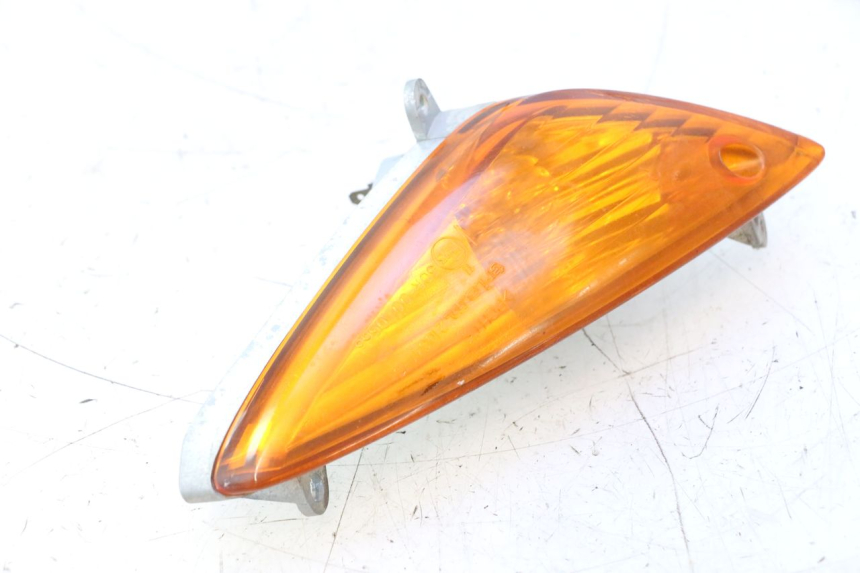 photo de SINALIZADOR DIANTEIRO ESQUERDO HONDA SH 125 (2001 - 2003) - Zoom do estado de desgaste