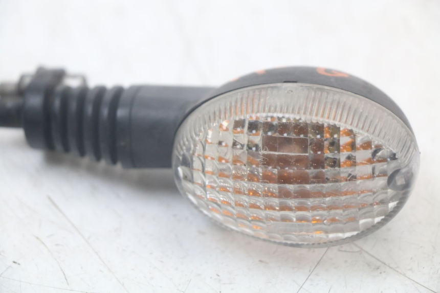 photo de Pisca dianteiro esquerdo TRIUMPH SPEED TRIPLE T301 900 (1994 - 1996) - Detalhe da peça