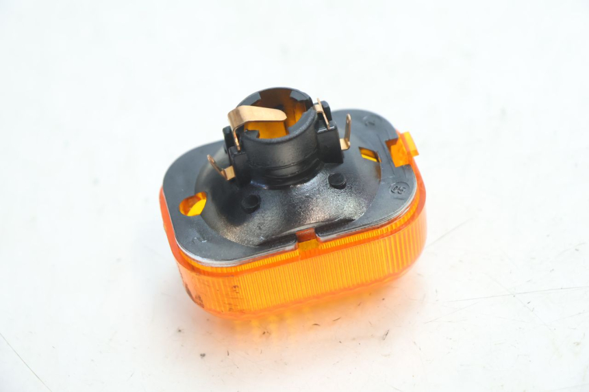 photo de SINALIZADOR DIANTEIRO ESQUERDO DUCATI SS IE DS CARENEE 1000 (2002 - 2006) - Pontos de fixação