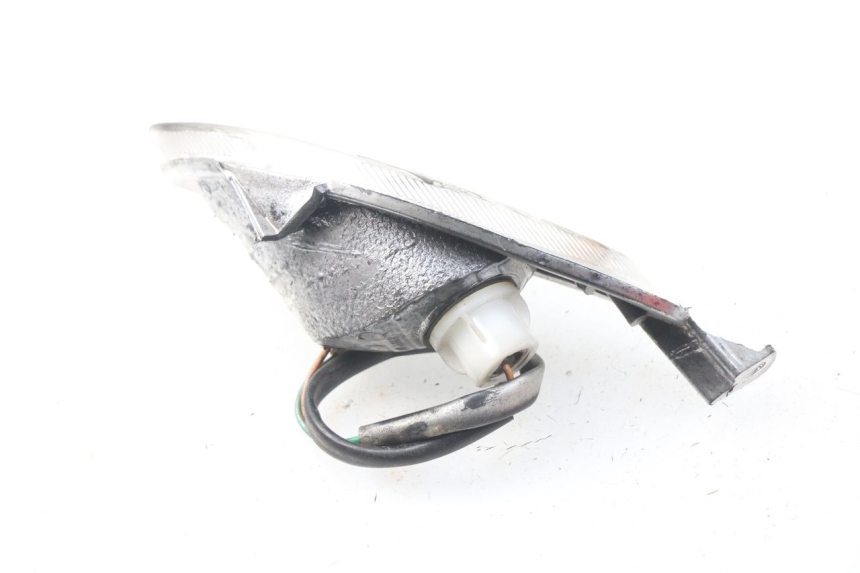 photo de Pisca dianteiro esquerdo JM MOTORS SUNNY 50 (2017 - 2020) - Pontos de fixação