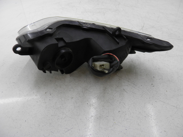 photo de Pisca dianteiro esquerdo SYM GTS 125 (2005 - 2008) - Detalhe da peça