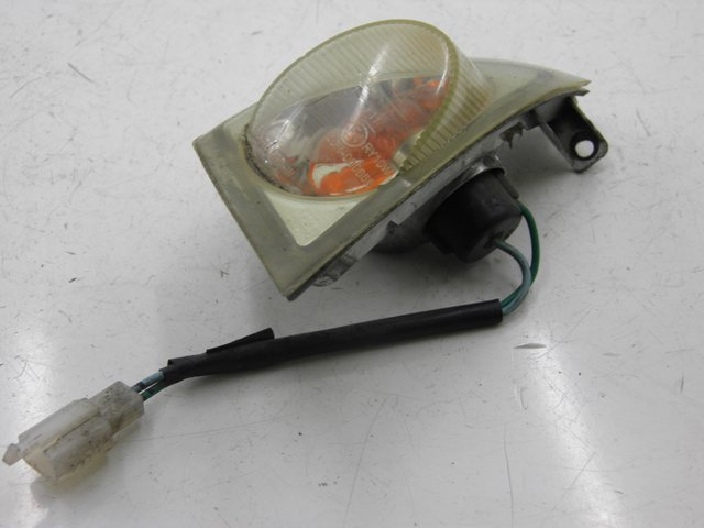 photo de Pisca dianteiro esquerdo SYM MIO 50 (2005 - 2010) - Vista principal