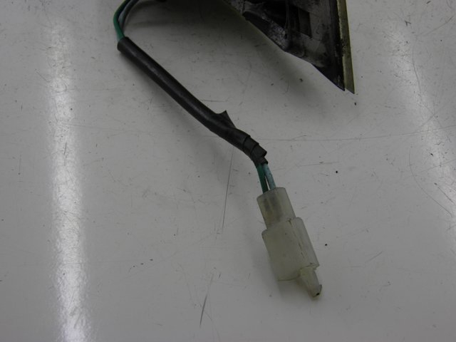 photo de Pisca dianteiro esquerdo SYM MIO 50 (2005 - 2010) - Outro ângulo de visão