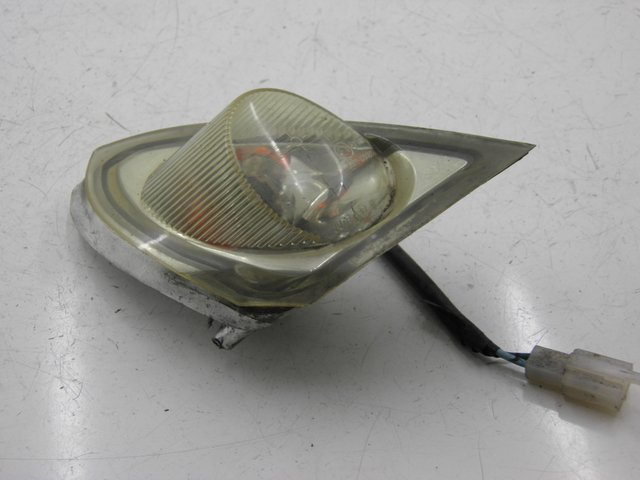 photo de Pisca dianteiro esquerdo SYM MIO 50 (2005 - 2010) - Vista geral