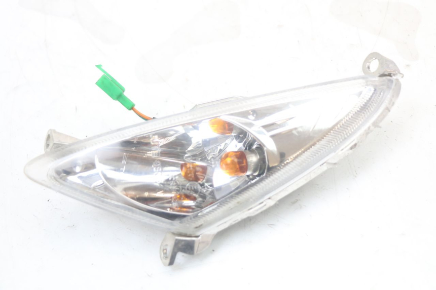 photo de Pisca dianteiro esquerdo SYM ORBIT 2 4T 50 (2018 - 2022) - Vista principal