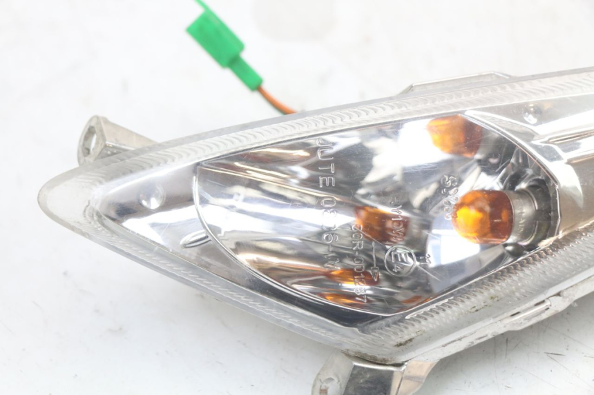 photo de Pisca dianteiro esquerdo SYM ORBIT 2 4T 50 (2018 - 2022) - Detalhe da peça