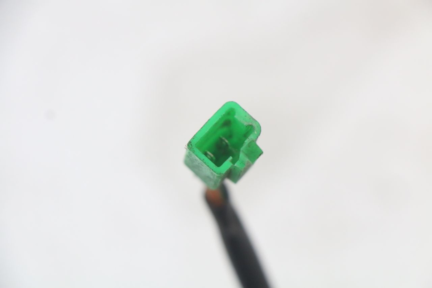 photo de Pisca dianteiro esquerdo SYM ORBIT 2 4T 50 (2018 - 2022) - Pontos de fixação