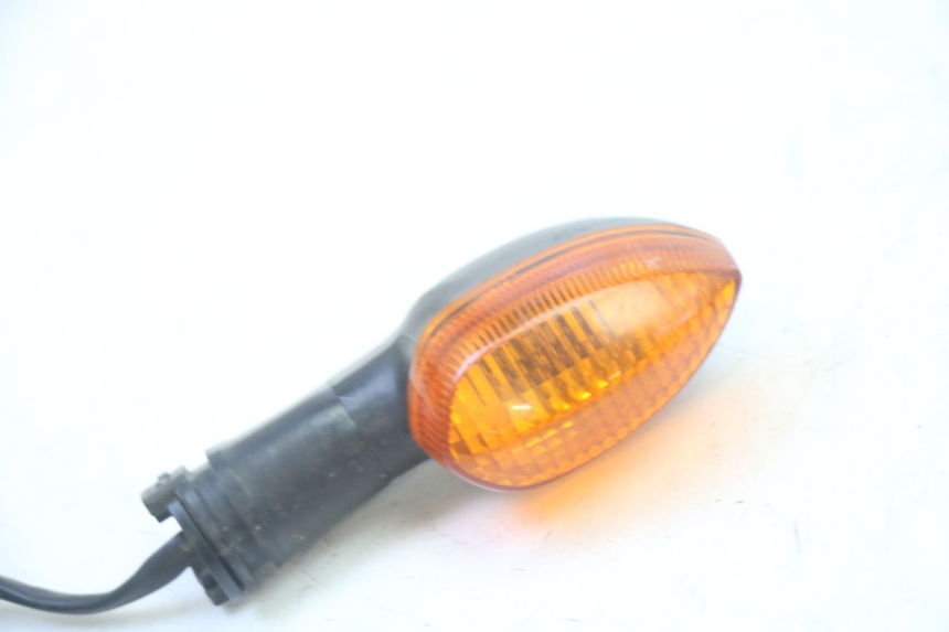 photo de Pisca dianteiro esquerdo YAMAHA TDM ABS 900 (2002 - 2014) - Zoom do estado de desgaste