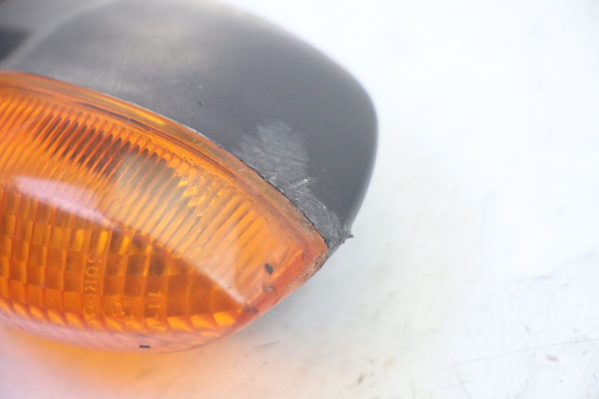 photo de Pisca dianteiro esquerdo YAMAHA TDM ABS 900 (2002 - 2014) - Zoom do estado de desgaste