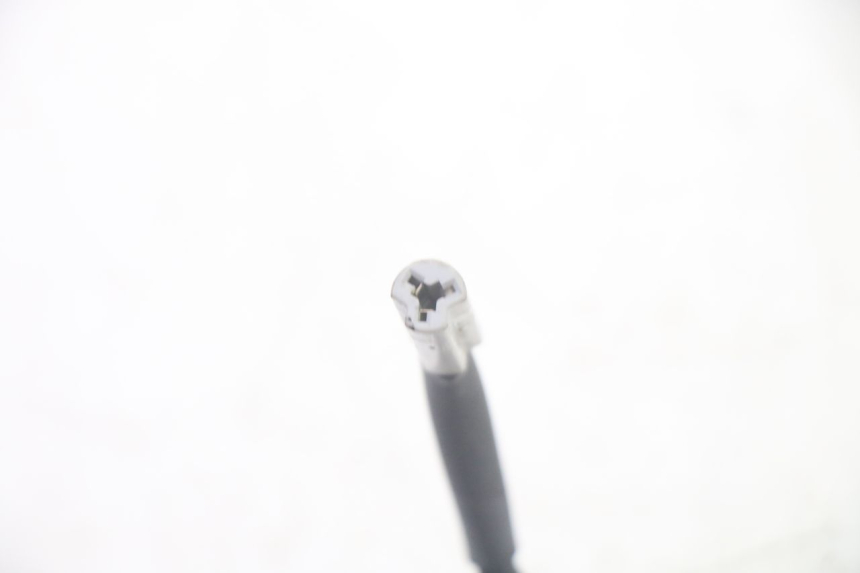photo de Pisca dianteiro esquerdo YAMAHA TDM ABS 900 (2002 - 2014) - Ampliação técnica