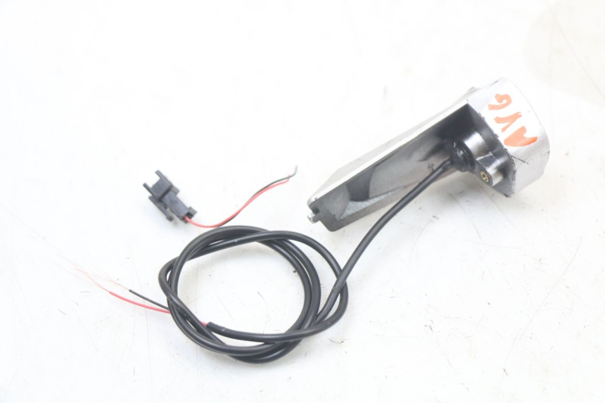 photo de Pisca dianteiro esquerdo DUALTRON TOGO PLUS 1 - Vista geral