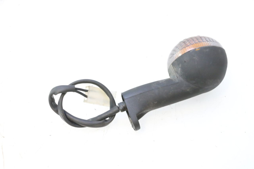 photo de SINALIZADOR DIANTEIRO ESQUERDO PEUGEOT TREKKER 50 (1995 - 2004) - Zoom do estado de desgaste