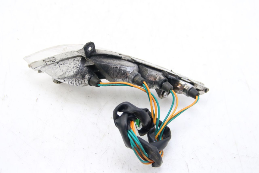 photo de Pisca dianteiro esquerdo PEUGEOT TWEET 4T 50 (2010 - 2014) - Zoom do estado de desgaste