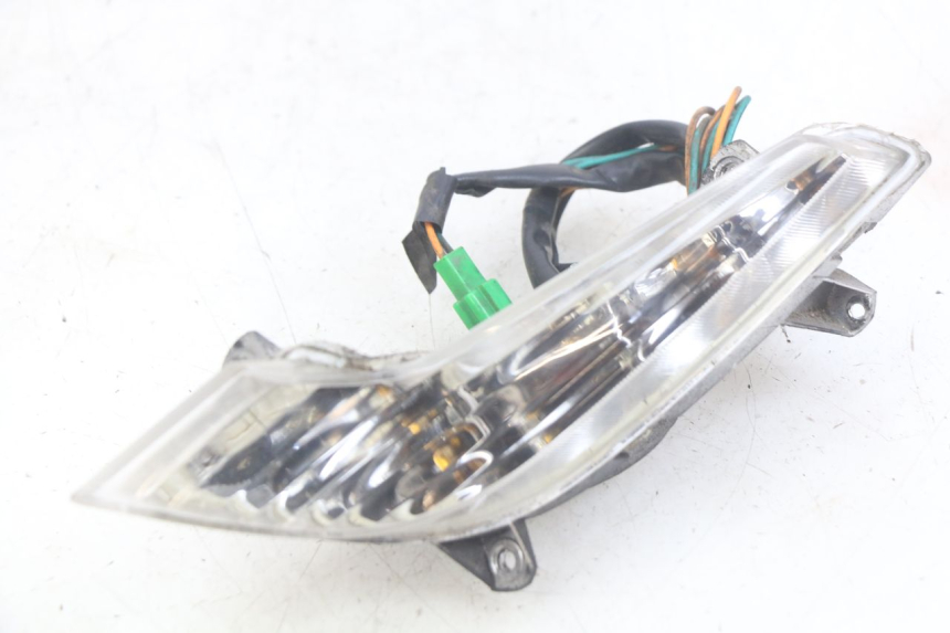 photo de Pisca dianteiro esquerdo PEUGEOT TWEET 4T 50 (2010 - 2014) - Detalhe da peça