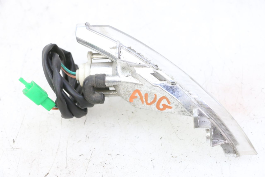 photo de Pisca dianteiro esquerdo PEUGEOT TWEET 4T 50 (2018 - 2022) - Vista geral