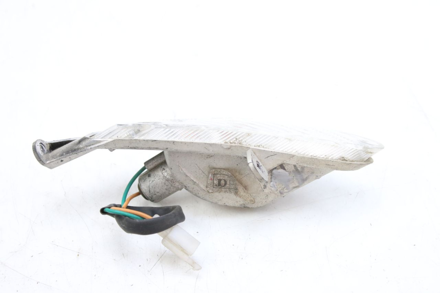 photo de Pisca dianteiro esquerdo PEUGEOT V-CLIC VCLIC 50 (2007 - 2013) - Pontos de fixação