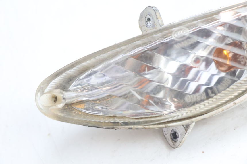 photo de Pisca dianteiro esquerdo PEUGEOT V-CLIC VCLIC 50 (2007 - 2013) - Detalhe da peça