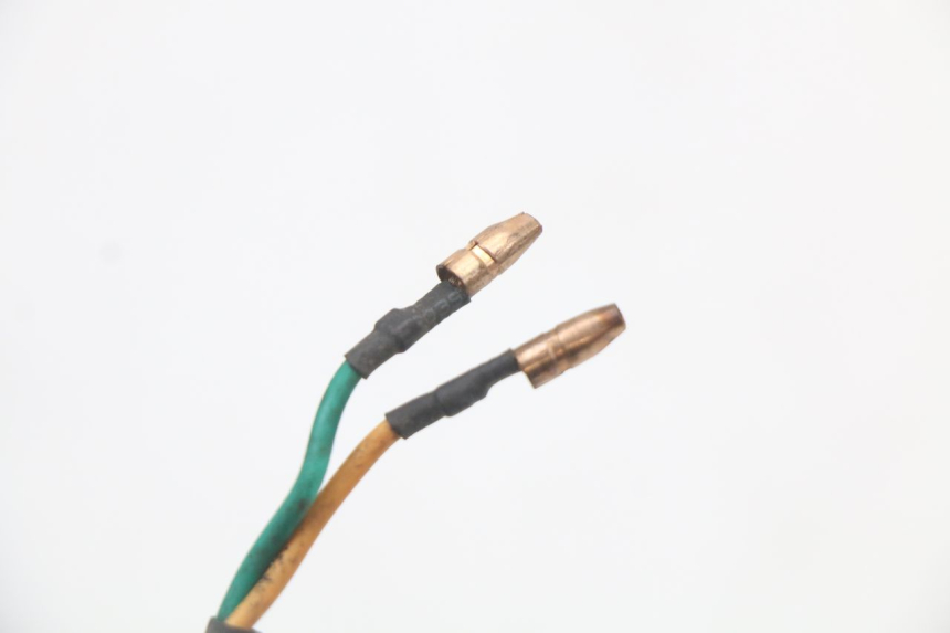 photo de Pisca dianteiro esquerdo BEELINE VELOCE 4T 50 (2011 - 2020) - Pontos de fixação