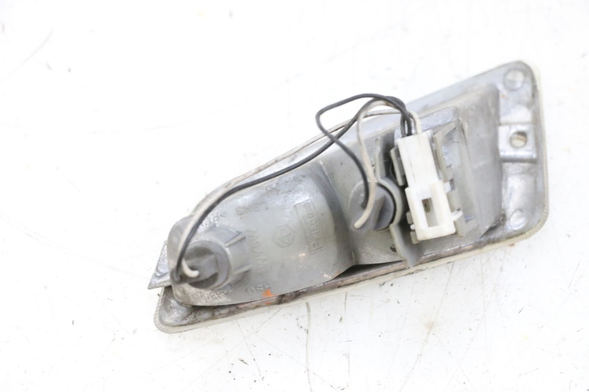 photo de Pisca dianteiro esquerdo PIAGGIO VESPA GTS SUPER IE 125 (2009 - 2016) - Zoom do estado de desgaste