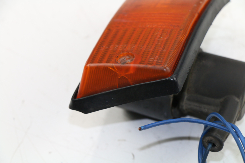 photo de Pisca dianteiro esquerdo PIAGGIO VESPA PX 125 (1997 - 2007) - Detalhe da peça