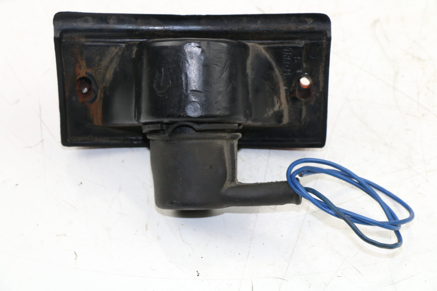 photo de Pisca dianteiro esquerdo PIAGGIO VESPA PX 125 (1997 - 2007) - Outro ângulo de visão