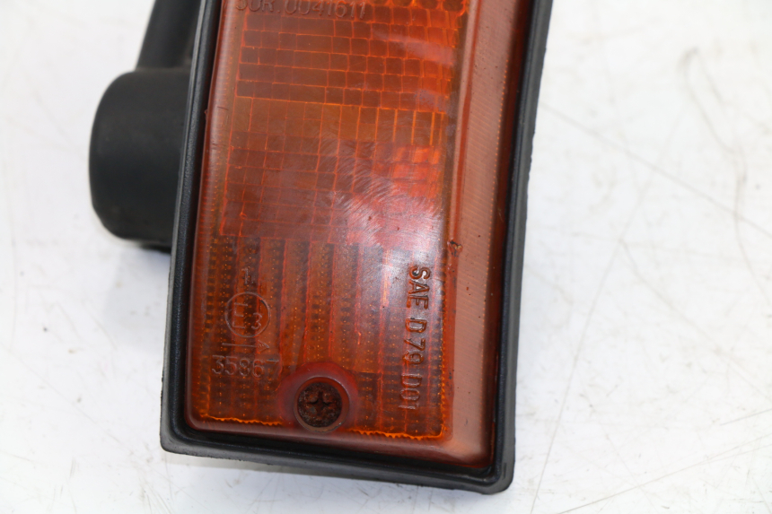 photo de Pisca dianteiro esquerdo PIAGGIO VESPA PX 125 (1997 - 2007) - Vista geral