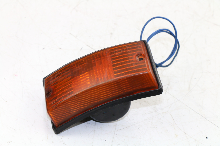 photo de Pisca dianteiro esquerdo PIAGGIO VESPA PX 125 (1997 - 2007) - Pontos de fixação