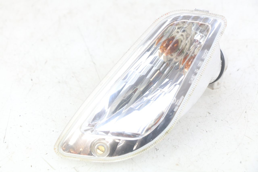 photo de Pisca dianteiro esquerdo PIAGGIO VESPA S 2T 50 (2007 - 2014) - Vista principal