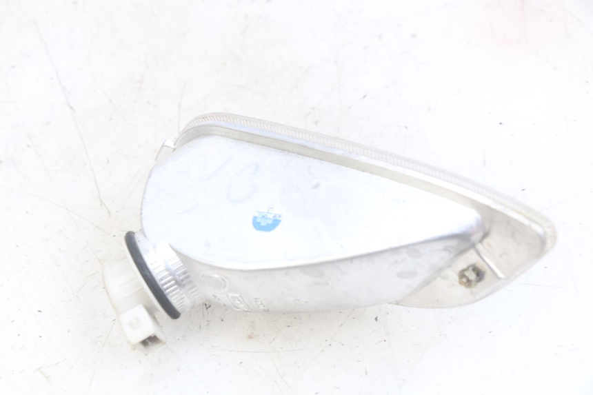 photo de Pisca dianteiro esquerdo PIAGGIO VESPA S 2T 50 (2007 - 2014) - Zoom do estado de desgaste