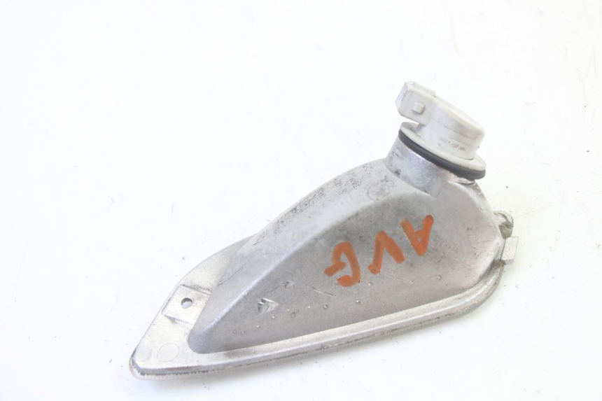 photo de Pisca dianteiro esquerdo PIAGGIO VESPA S 2T 50 (2007 - 2014) - Outro ângulo de visão