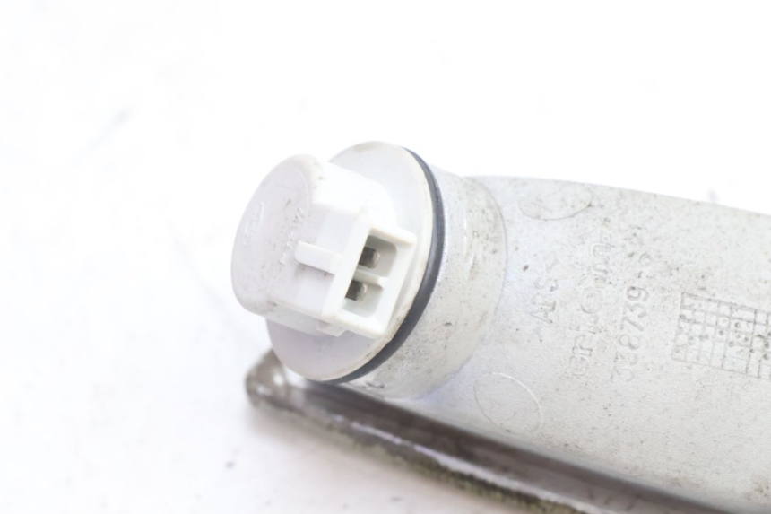 photo de Pisca dianteiro esquerdo PIAGGIO VESPA S 2T 50 (2007 - 2014) - Pontos de fixação