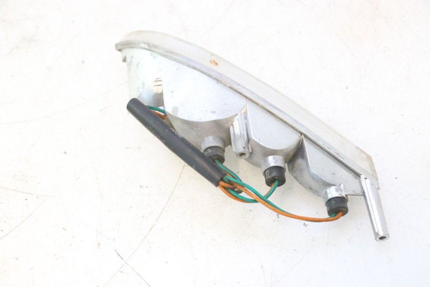 photo de Pisca dianteiro esquerdo PEUGEOT VIVACITY NEW 2T 50 (2008 - 2017) - Estado da superfície