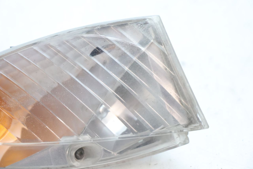 photo de SETAS DELANTERAS IZQUIERDAS PEUGEOT VIVACITY 50 (1998 - 2003) - Zoom do estado de desgaste