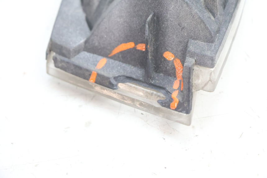 photo de SINALIZADOR DIANTEIRO ESQUERDO PEUGEOT VIVACITY 100 (1999 - 2008) - Ampliação técnica