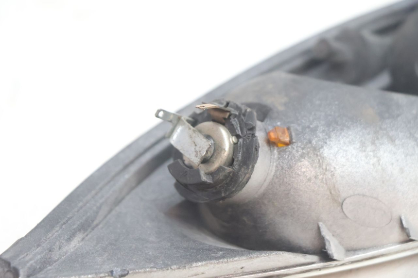photo de SINALIZADOR DIANTEIRO ESQUERDO PEUGEOT VIVACITY 100 (1999 - 2008) - Pontos de fixação