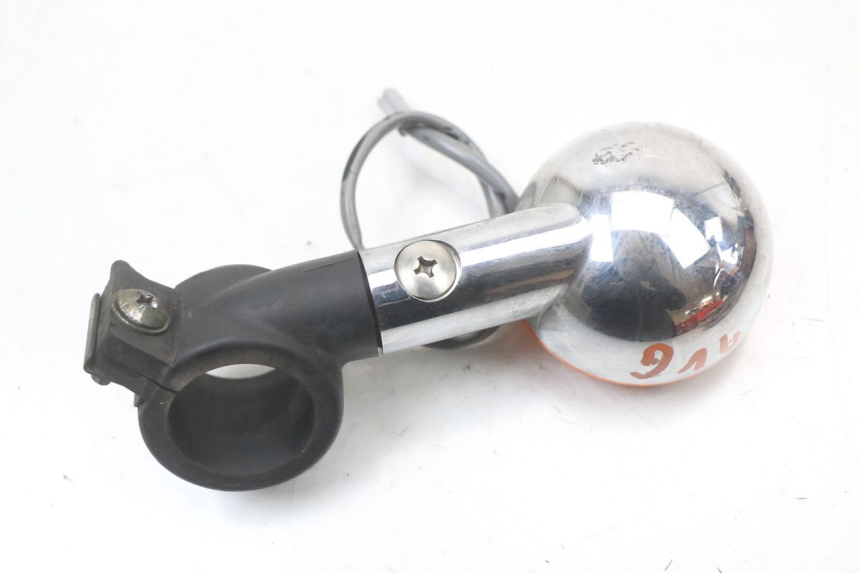photo de Pisca dianteiro esquerdo SUZUKI VL INTRUDER 125 (2004 - 2007) - Ampliação técnica
