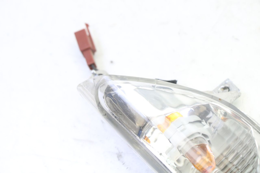 photo de Pisca dianteiro esquerdo MBK WAAP 125 (2008 - 2013) - Detalhe da peça