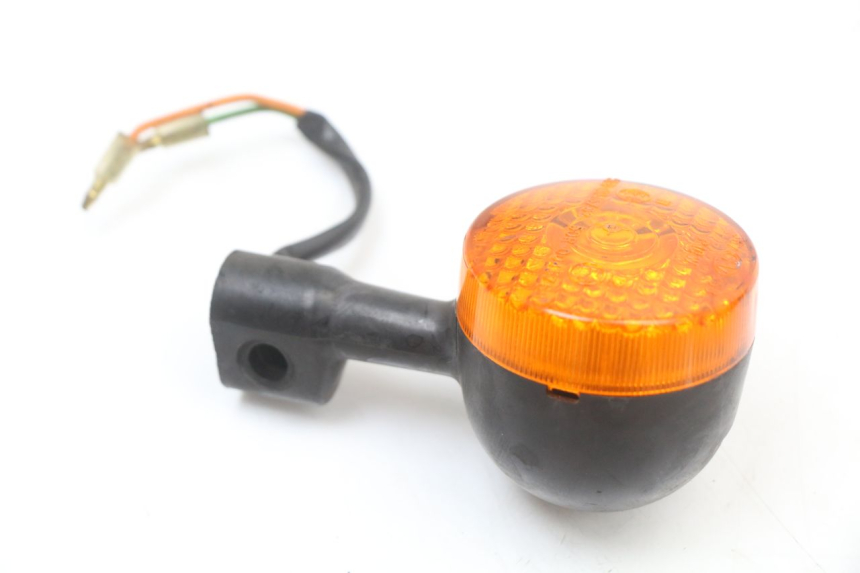 photo de Pisca dianteiro esquerdo HONDA WALLAROO DX 50 (1993 - 1996) - Detalhe da peça