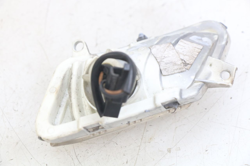 photo de Pisca dianteiro esquerdo YAMAHA X-MAX XMAX 250 (2006 - 2009) - Outro ângulo de visão