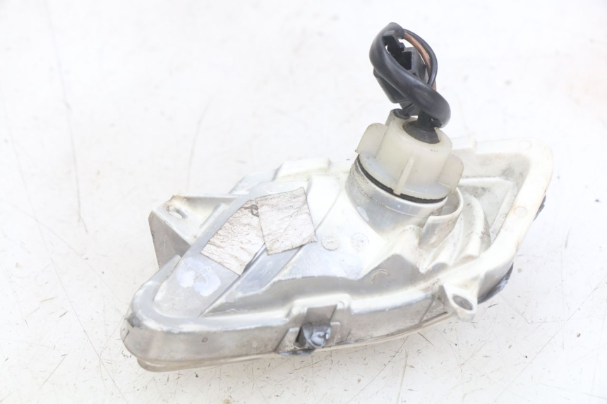 photo de Pisca dianteiro esquerdo YAMAHA X-MAX XMAX 250 (2006 - 2009) - Ampliação técnica