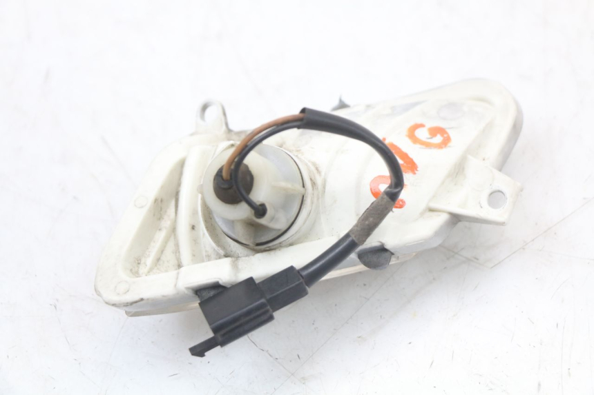 photo de Pisca dianteiro esquerdo YAMAHA X-MAX XMAX 250 (2006 - 2009) - Outro ângulo de visão