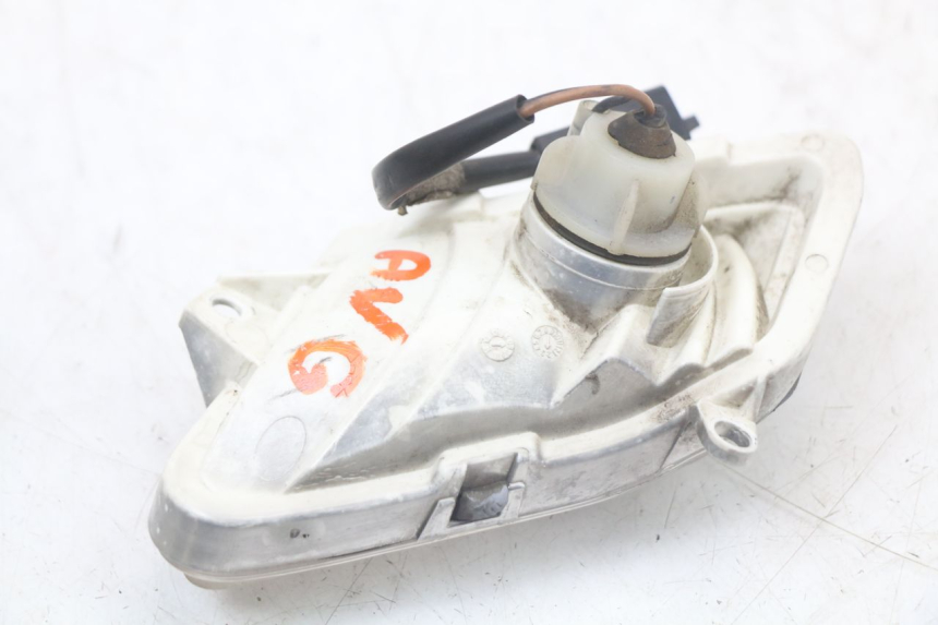 photo de Pisca dianteiro esquerdo YAMAHA X-MAX XMAX 250 (2006 - 2009) - Ampliação técnica