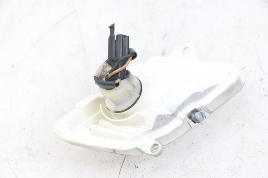 photo de Pisca dianteiro esquerdo YAMAHA XMAX X-MAX 125 (2006 - 2009) - Outro ângulo de visão
