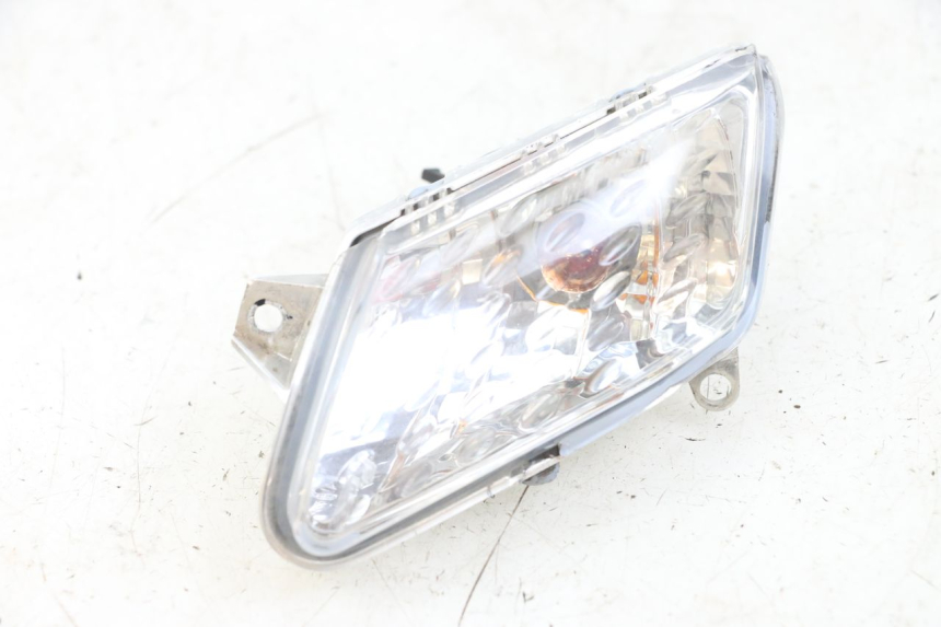 photo de Pisca dianteiro esquerdo YAMAHA XMAX X-MAX 125 (2006 - 2009) - Ampliação técnica